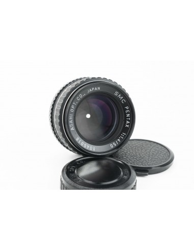 Asahi Pentax K Japan 50mm 1:1.4