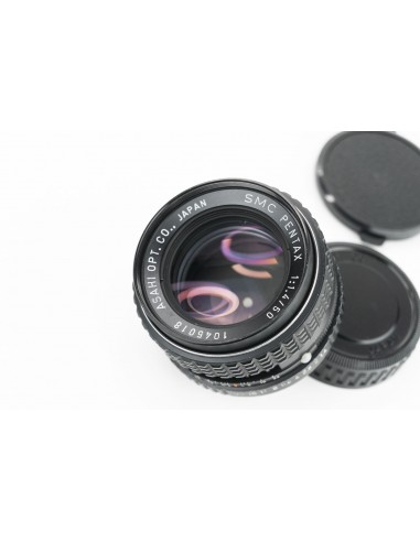 Asahi Pentax K Japan 50mm 1:1.4