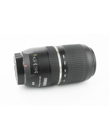 Tamron SP 70-300mm 1:4-5.6 Di VC USD