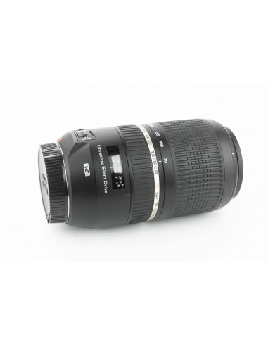 Tamron SP 70-300mm 1:4-5.6 Di VC USD
