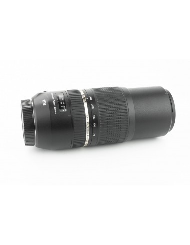 Tamron SP 70-300mm 1:4-5.6 Di VC USD