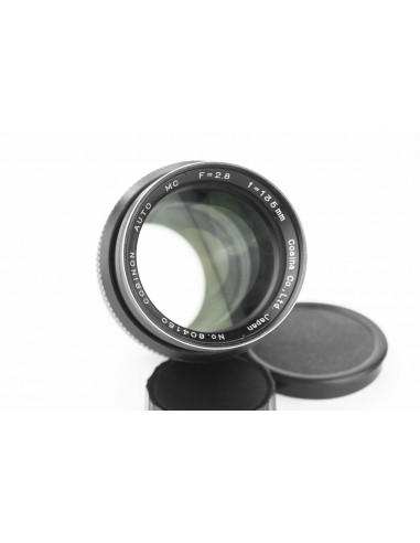 Cosina Cosinon Auto MC 135mm 1:2.8