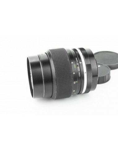 Cosina Cosinon Auto MC 135mm 1:2.8