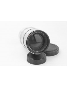 Carl Zeiss Jena Alu Sonnar... 2