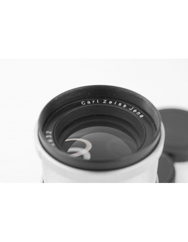 Carl Zeiss Jena Alu Sonnar 135mm 1:4