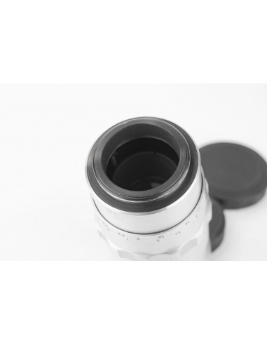 Carl Zeiss Jena Alu Sonnar 135mm 1:4