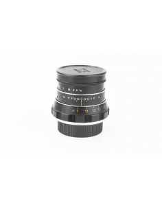 Industar 61A black 55mm 1:2.8