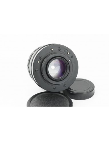 Carl Zeiss Jena DDR Pancolar electric...