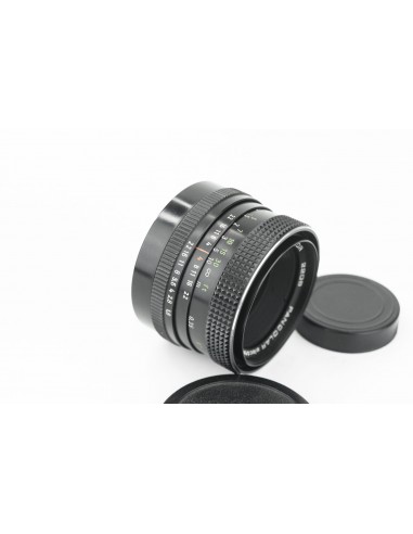 Carl Zeiss Jena DDR Pancolar electric...