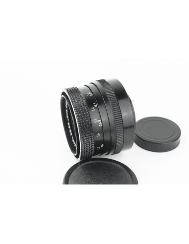 Carl Zeiss Jena DDR Pancolar electric...