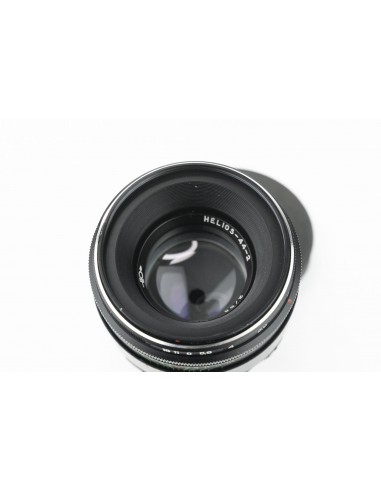 Helios 44-2 58mm 1:2