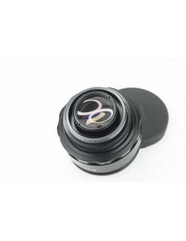 Helios 44-2 58mm 1:2