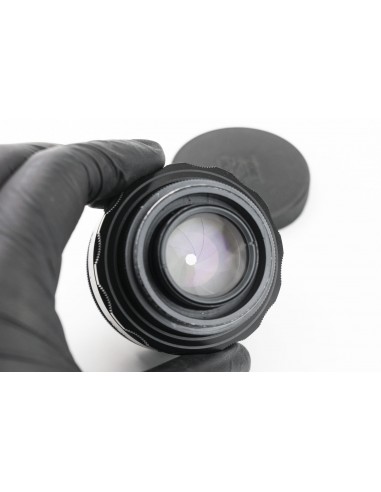 Helios 44-2 58mm 1:2