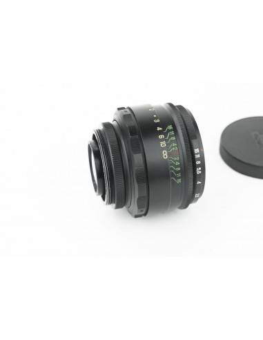 Helios 44-2 58mm 1:2