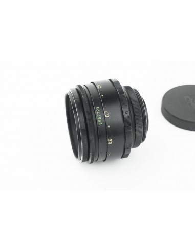 Helios 44-2 58mm 1:2