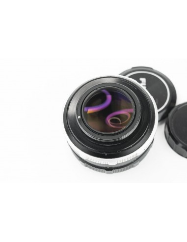 Fujifilm Fujinon Fujica 50mm 1:1.4