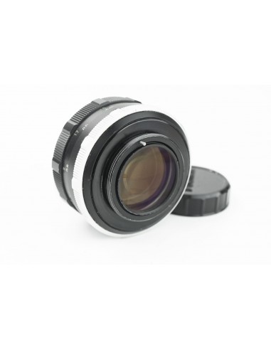 Fujifilm Fujinon Fujica 50mm 1:1.4