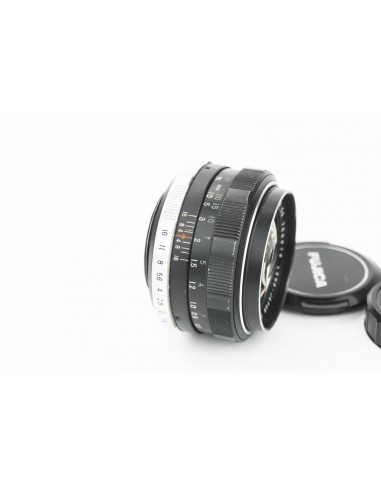 Fujifilm Fujinon Fujica 50mm 1:1.4