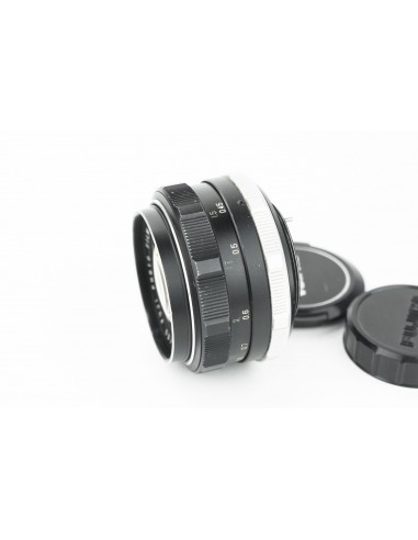 Fujifilm Fujinon Fujica 50mm 1:1.4