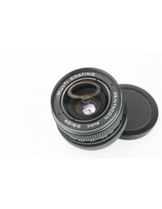 Pentacon auto MC 29mm 1:2.8 2