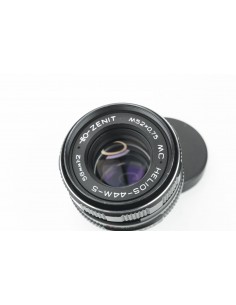 Helios 44M-5 MC 58mm 1:2 2