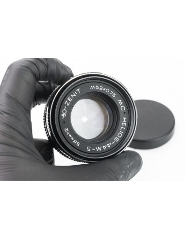 Helios 44M-5 MC 58mm 1:2