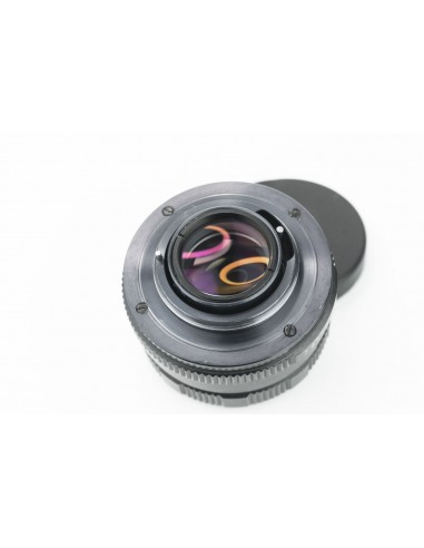 Helios 44M-5 MC 58mm 1:2