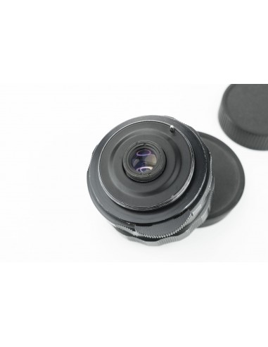 Asahi Super Takumar 35mm 1:3.5