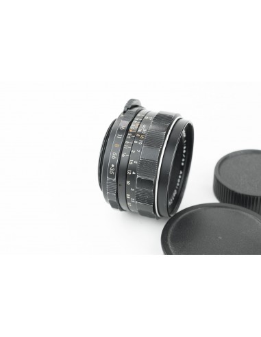 Asahi Super Takumar 35mm 1:3.5