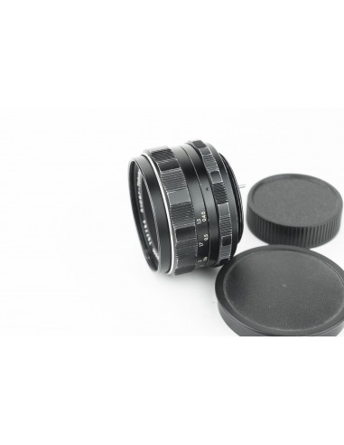 Asahi Super Takumar 35mm 1:3.5