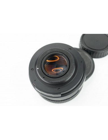 Pentacon auto MC 50mm 1:1.8