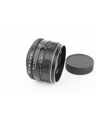 Auto Flex 50mm 1:2.8