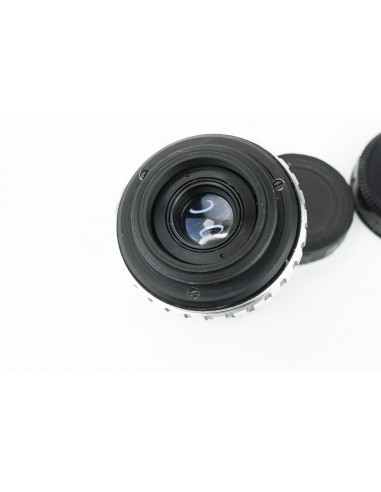 E. Ludwig Meritar 50mm 1:2.9