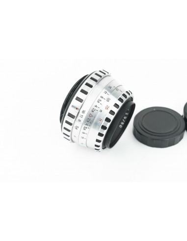 E. Ludwig Meritar 50mm 1:2.9