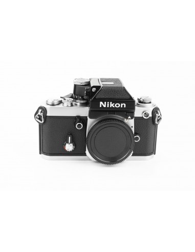 Nikon F2A