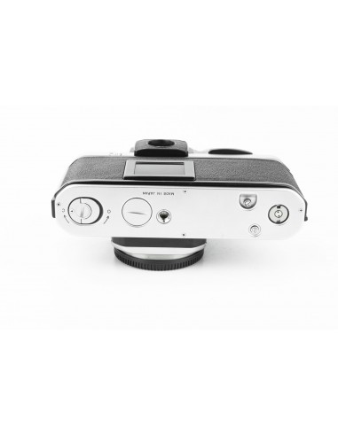Nikon F2A