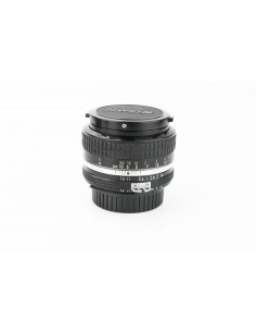 Nikon Nikkor Ai 50mm 1:1.4
