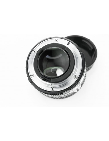 Nikon Nikkor Ai 50mm 1:1.4