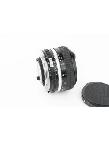 Nikon Nikkor Ai 50mm 1:1.4