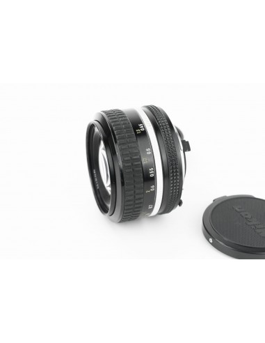 Nikon Nikkor Ai 50mm 1:1.4
