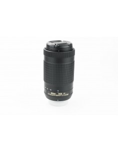 Nikon AF-P Nikkor 70-300mm...