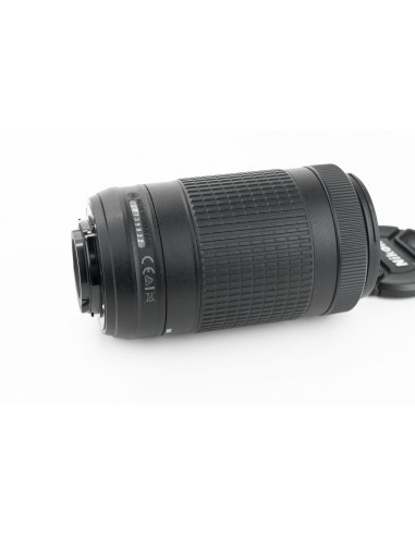 Nikon AF-P Nikkor 70-300mm 1:4.5-6.3...