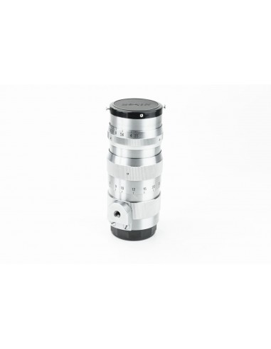 Nikon Nikkor Q-C 135mm 1:3.5 Nippon...