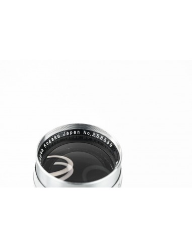 Nikon Nikkor Q-C 135mm 1:3.5 Nippon...