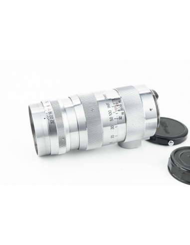 Nikon Nikkor Q-C 135mm 1:3.5 Nippon...