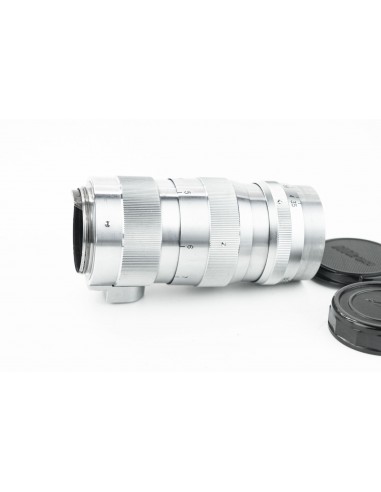 Nikon Nikkor Q-C 135mm 1:3.5 Nippon...