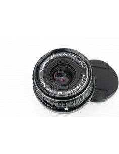 SMC Pentax-M 28mm 1:2.8 2