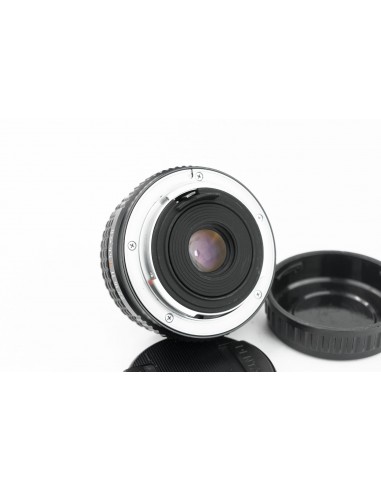 SMC Pentax-M 28mm 1:2.8