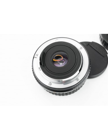 SMC Pentax-M 28mm 1:2.8