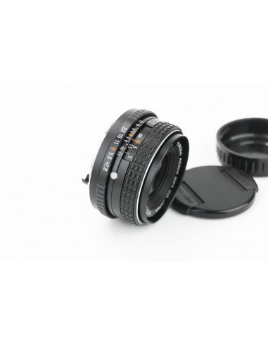 SMC Pentax-M 28mm 1:2.8